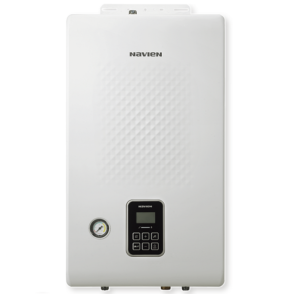 Электрический котел 15 кВт EQB 15HW