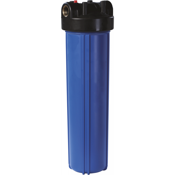 Корпус фильтра для холодной воды Big Blue 20"