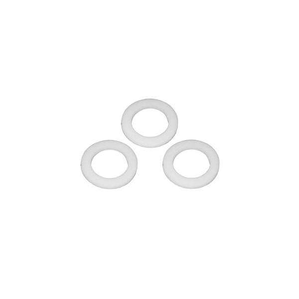 Прокладка фторопластовая 3/4 РОССИЯ