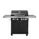 Газовый гриль STANDART - 5K