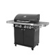 Газовый гриль STANDART - 5K