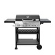 Газовый гриль LITE - 5K