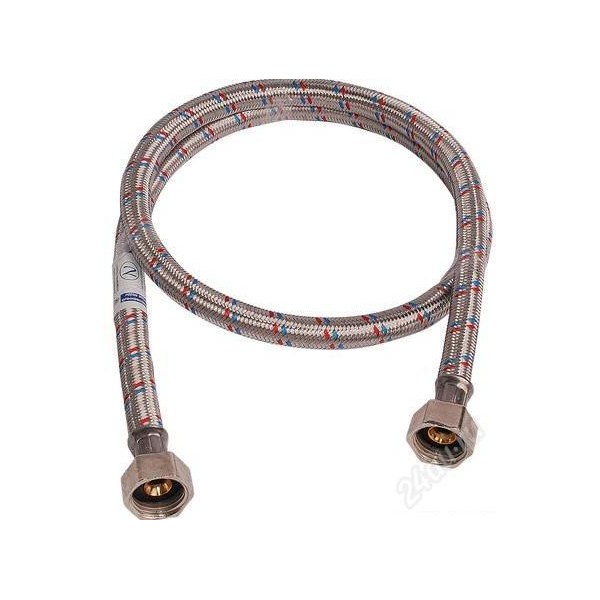 Подводка для воды 1 м внутренняя/внутренняя