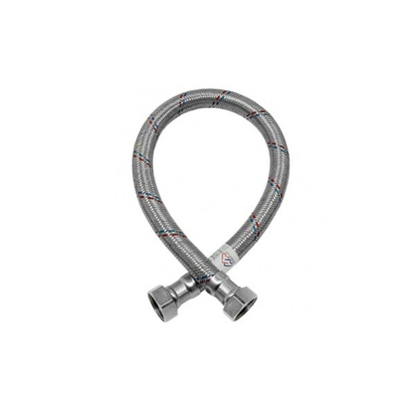 Подводка для воды Гигант 1"-1.8 м внутренняя/внутренняя