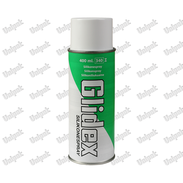 Смазка для пластиковых соединений GLIDEX20