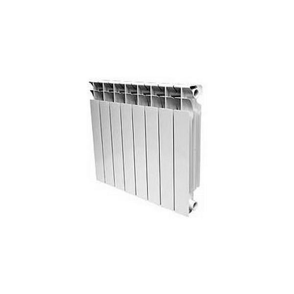 Радиатор биметаллический 350*80 10-секций