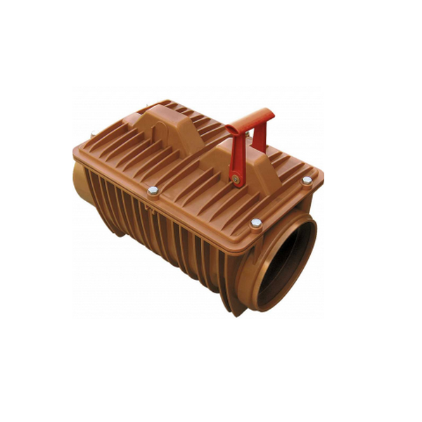 Канализационный обратный клапан 200