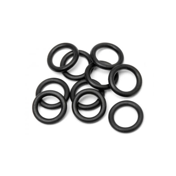 Прокладка резиновое кольцо 16 для металлопласта РОССИЯ