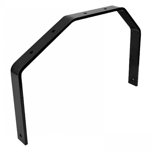 Консоль монтажная S c крепежом для CR ONE