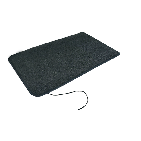 Коврик с подогревом