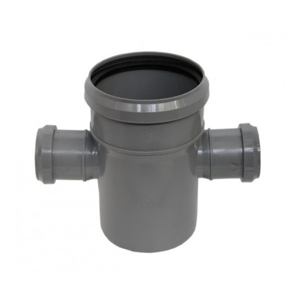 Крестовина одноплоскостная 110-50-50-90°