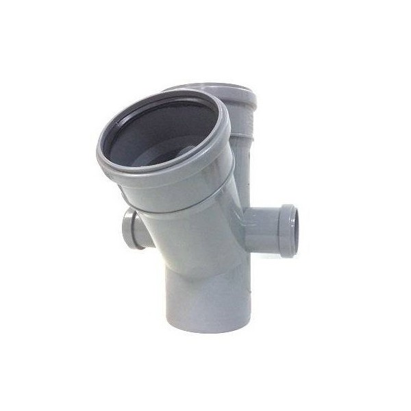 Крестовина трехплоскостная 110-110-110-50-50-45°