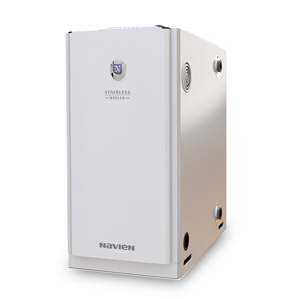 Напольный дизельный двухконтурный котел 50 кВт LST 50KRN