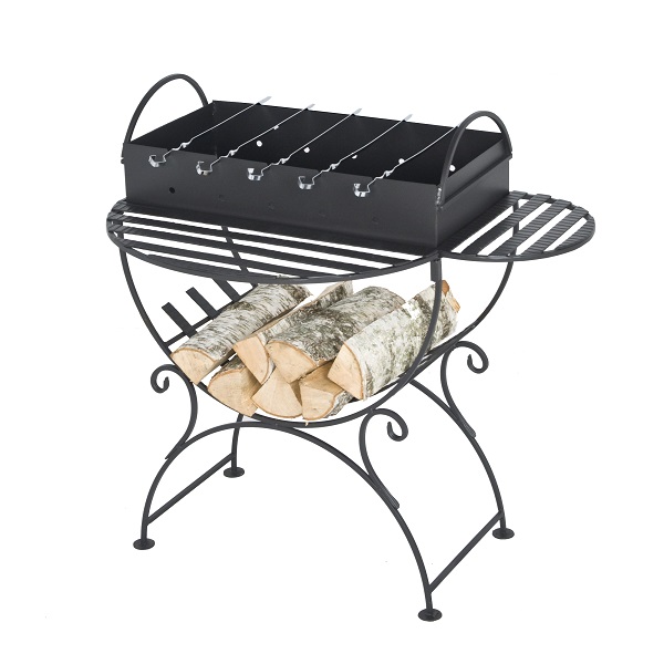 Мангал Дачный