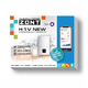 Модуль управления GSM/GPRS/Wi-Fi Zont H-1V NEW