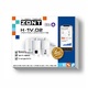 Модуль управления GSM/GPRS/Wi-Fi Zont H-1V.02