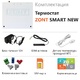 Модуль управления GSM/GPRS/Wi-Fi Zont SMART NEW