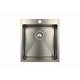 Мойка кухонная врезная Eco Marino SMB-4550