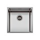 Мойка кухонная врезная Eco Roma SMR-4444A