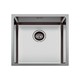 Мойка кухонная врезная Eco Roma SMR-4944A