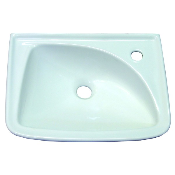 Умывальник Мотив