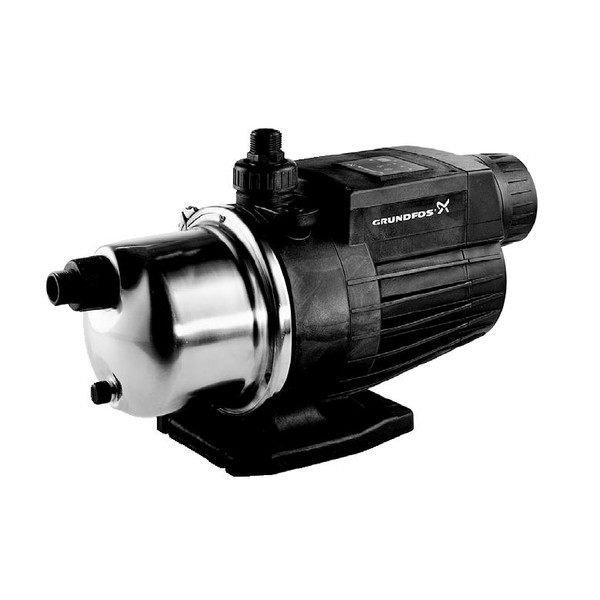 Насосная станция MQ 3-35