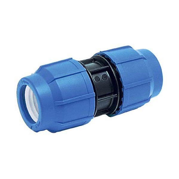 Муфта ПНД 50-50