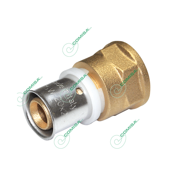 Муфта пресс 20-1/2 внутренняя