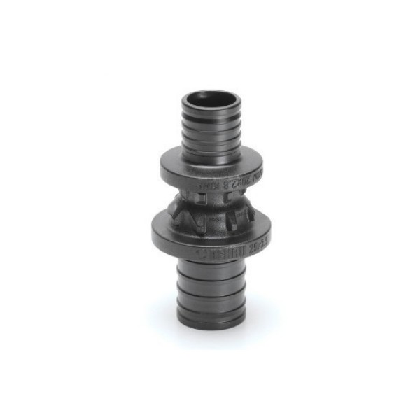 Муфта соединительная переходная Rautitan PX 25-20 мм