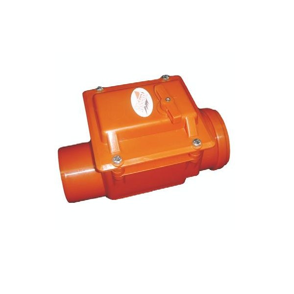 Канализационный обратный клапан 110