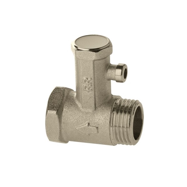 Обратный клапан для бойлера 1/2