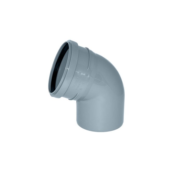 Отвод 110-67°