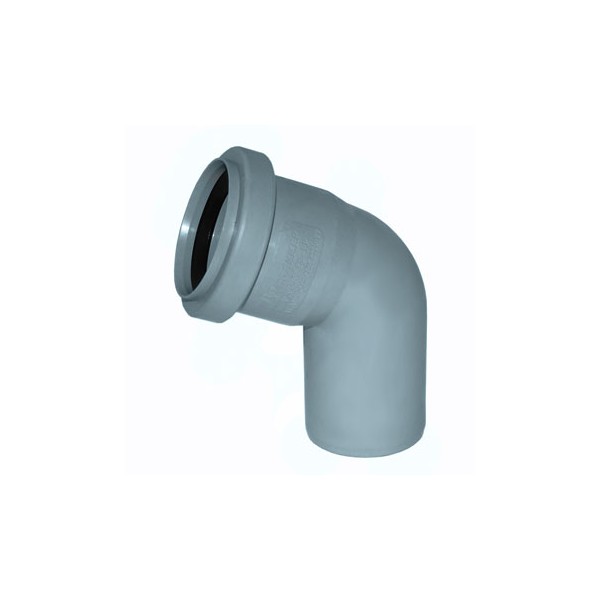 Отвод 50-67°