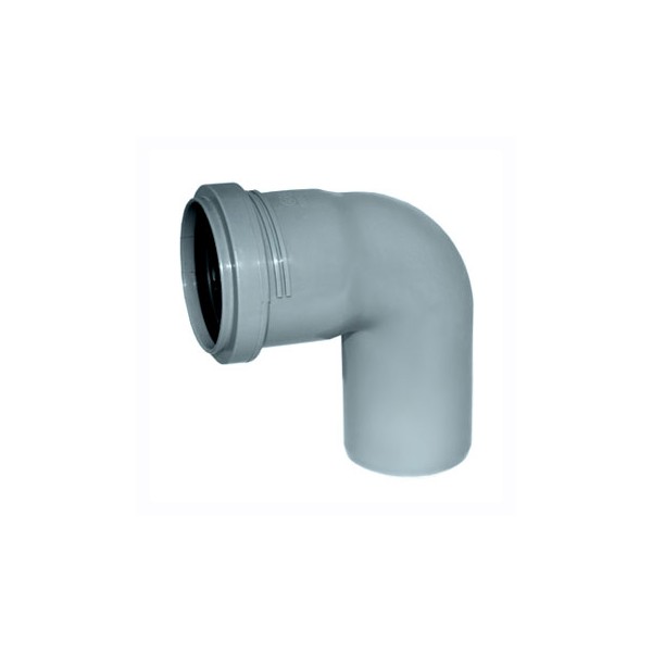 Отвод 40-90°