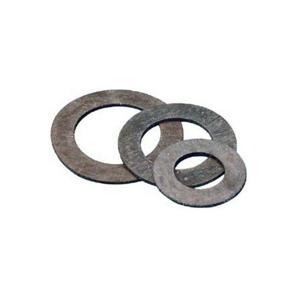 Прокладка паронитовая 3/4 РОССИЯ