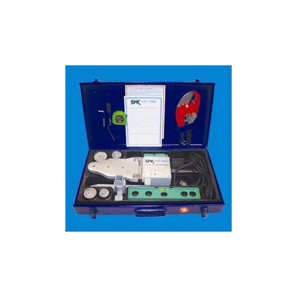 Аппарат сварочный 1500 Вт 5SPK0110