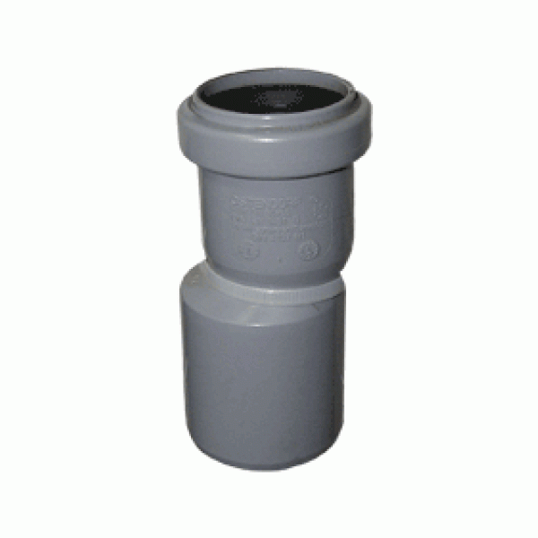 Переход эксцентрический 40-32