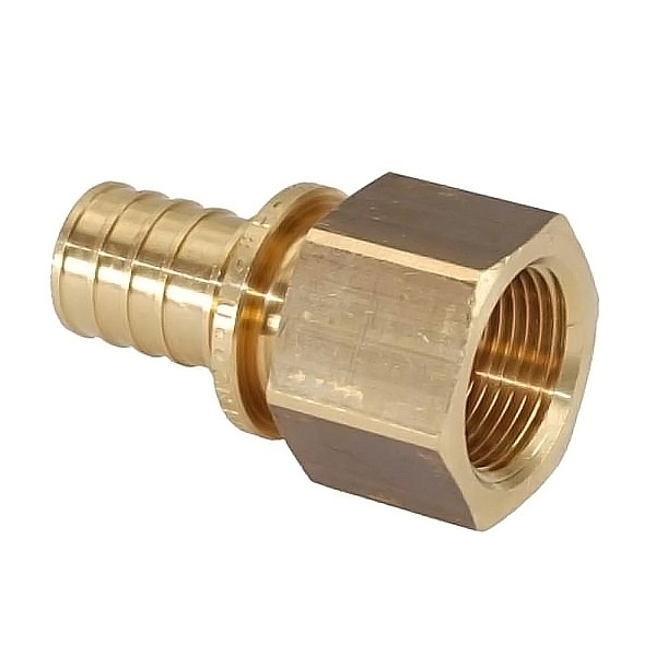 Переходник с с внутренней резьбой Rautitan 25-Rp 1"