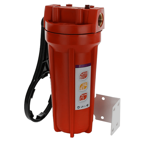 Фильтр для горячей воды 3/4