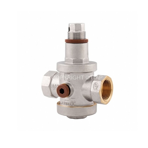 Регулятор давления 1/2 EUROPRESS