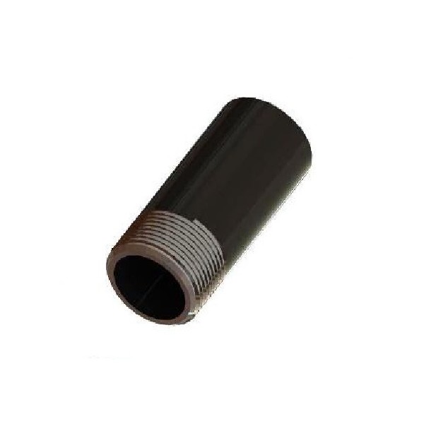 Резьба удлиненная стальная Ду 20 L=50мм ГОСТ 3262-75