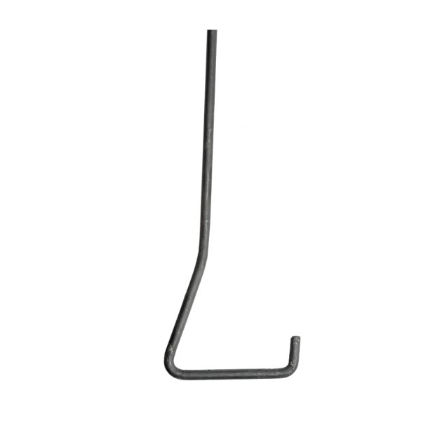 Ручка ерша для чистки теплообменника L=500 мм