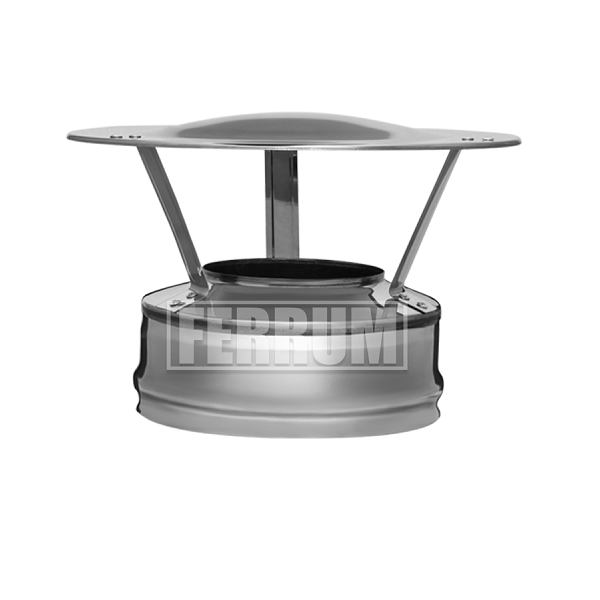 Оголовок 120 - 200 430-0,5 мм К