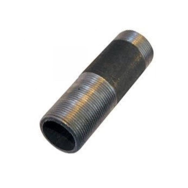 Сгон стальной Ду 65 L=170мм ГОСТ 3262-75