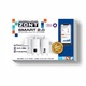 Модуль управления GSM/GPRS/Wi-Fi Zont SMART 2.0 PRO
