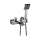 Смеситель для ванной и душа