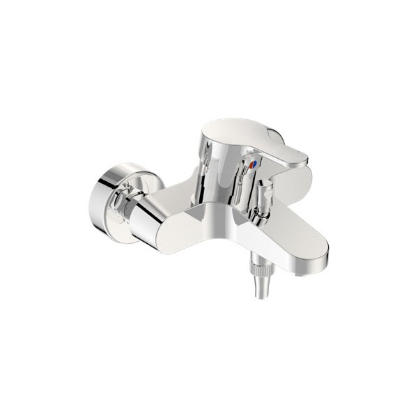 Смеситель для ванной и душа Джой