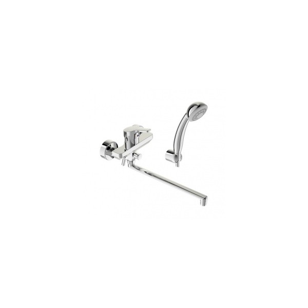 Смеситель для ванной Форм