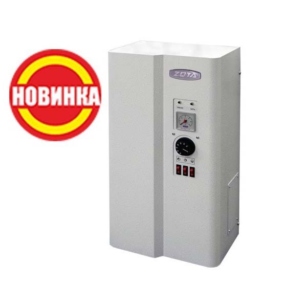 Электрический котел 7.5 Solo