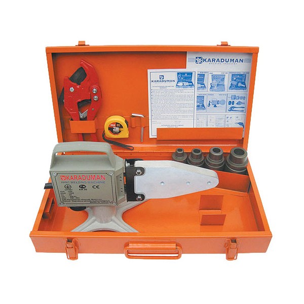 Аппарат сварочный 1500 Вт